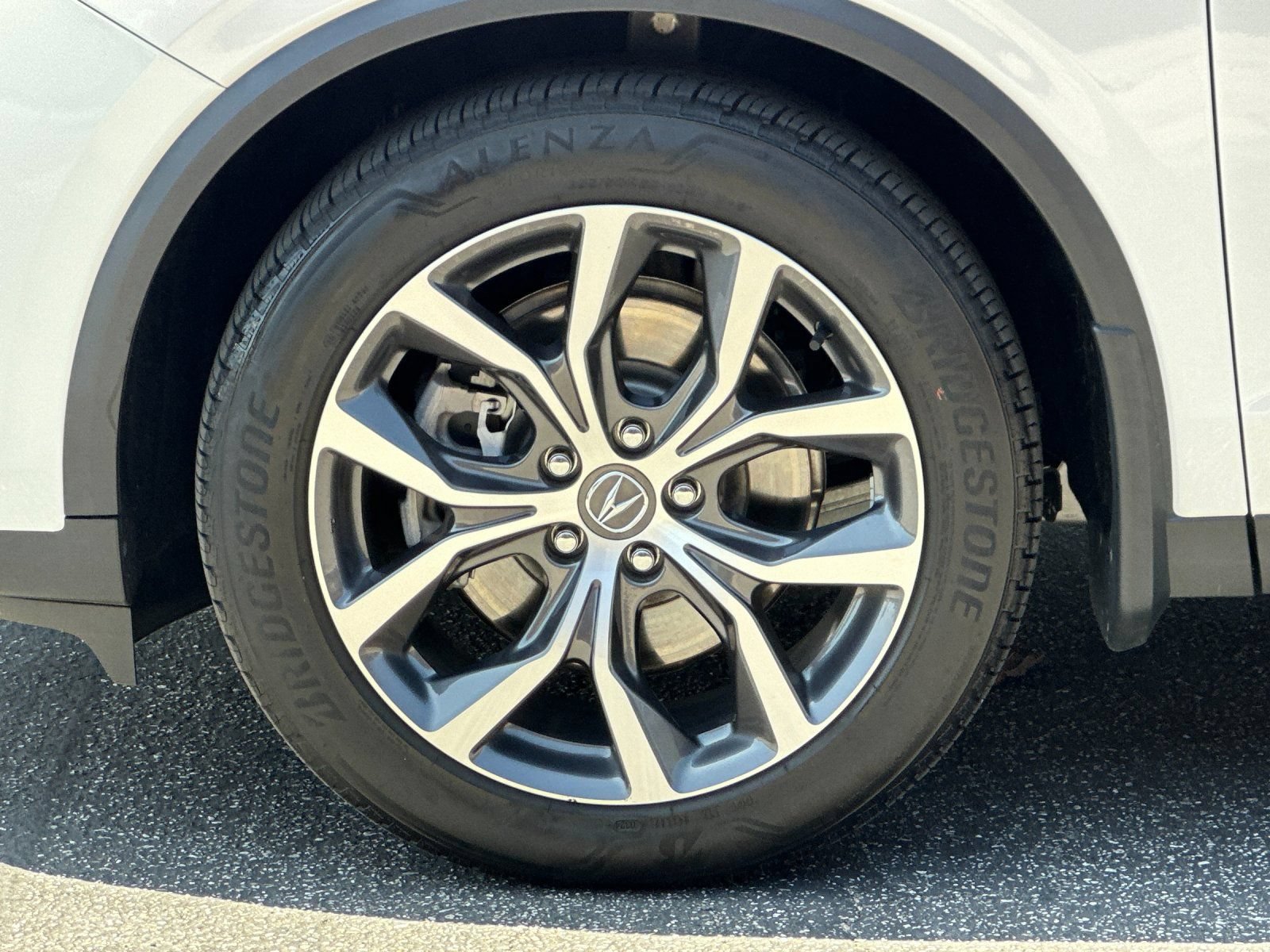 Used 2024 Acura MDX w/ Technology Package FWD image 36
