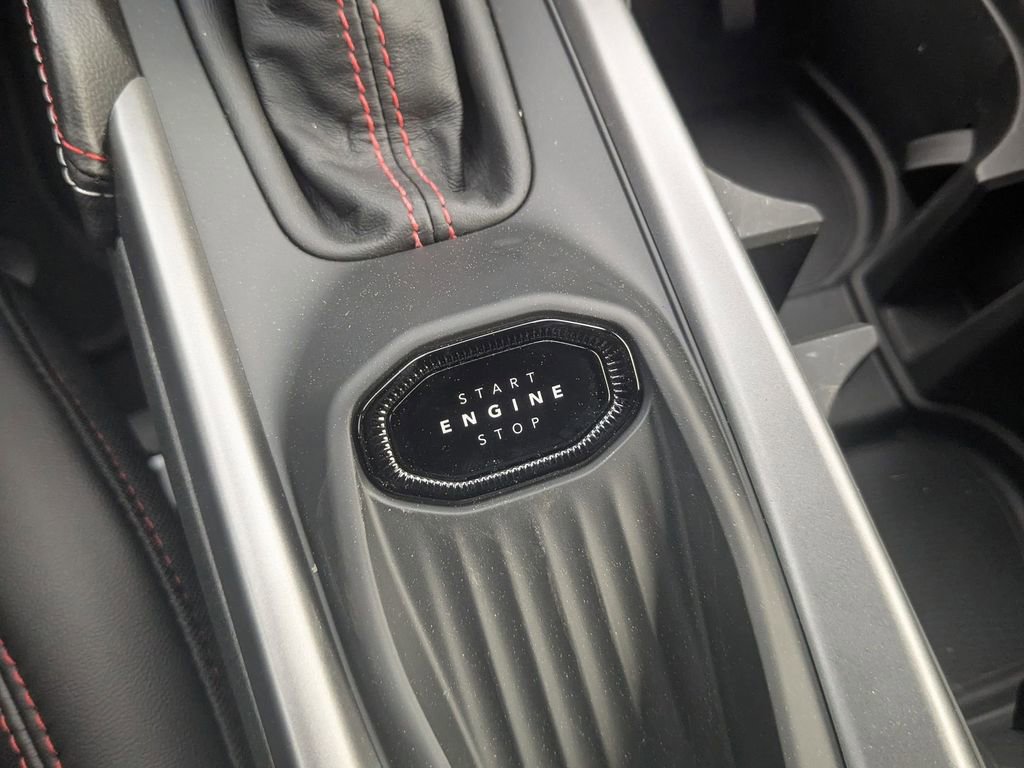 New 2026 Dodge Charger Scat Pack AWD/4WD image 19
