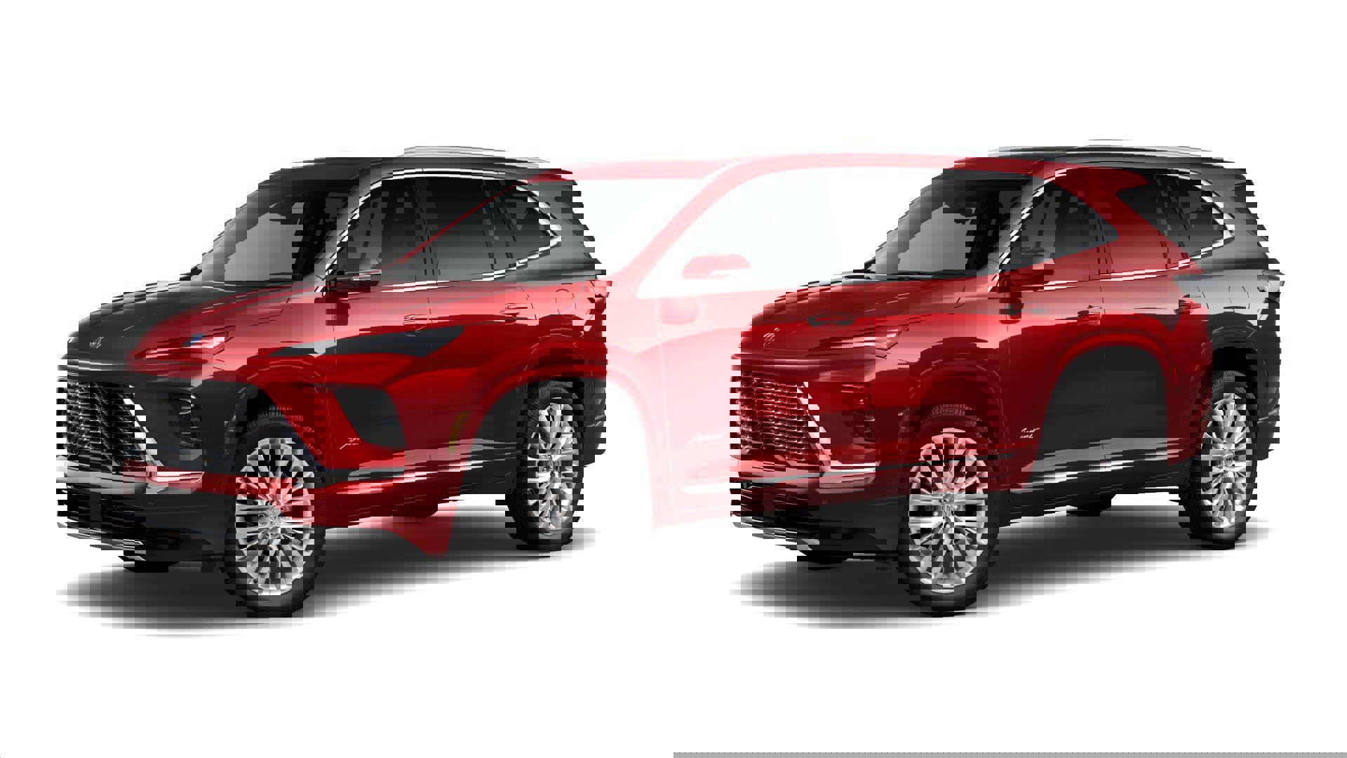 New 2026 Buick Enclave Avenir image 26