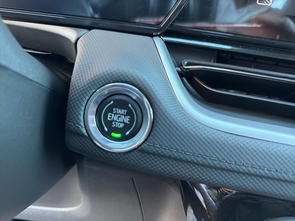 New 2026 Chevrolet TrailBlazer LT w/ Convenience Package image 14