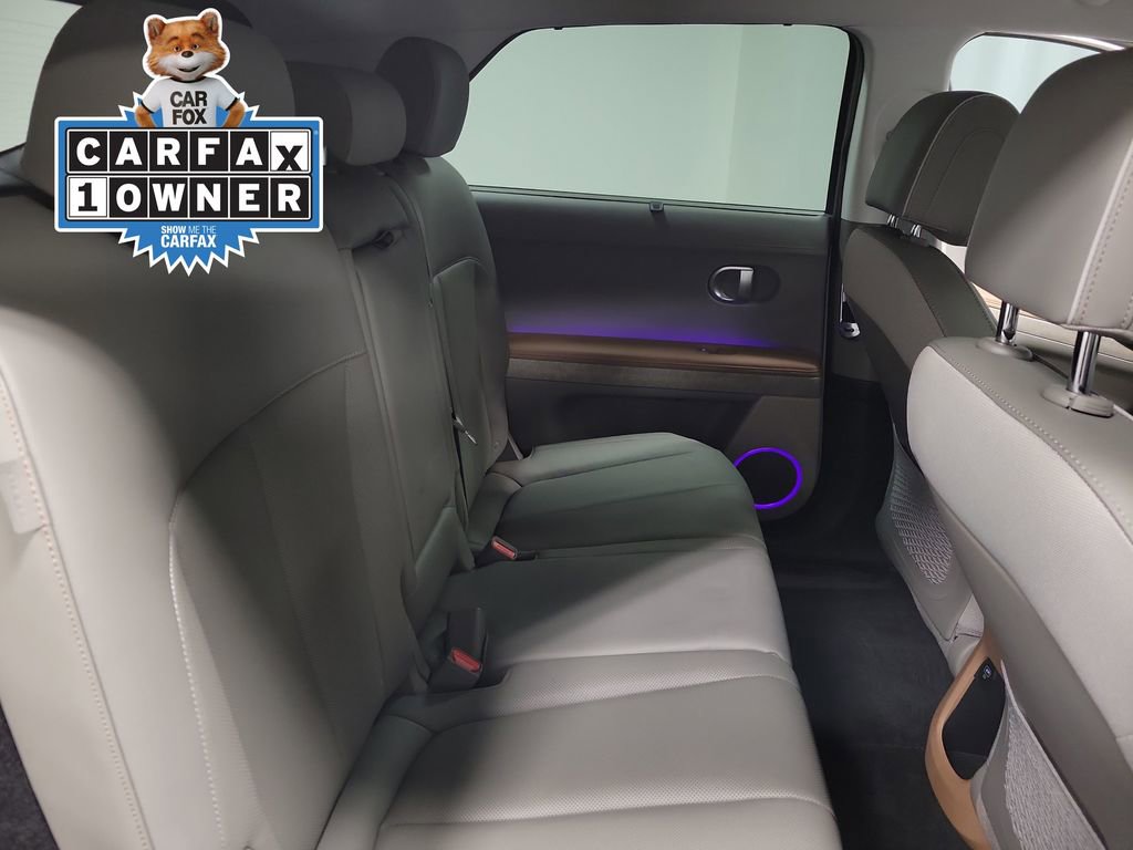 Used 2024 Hyundai Ioniq 5 Limited image 25