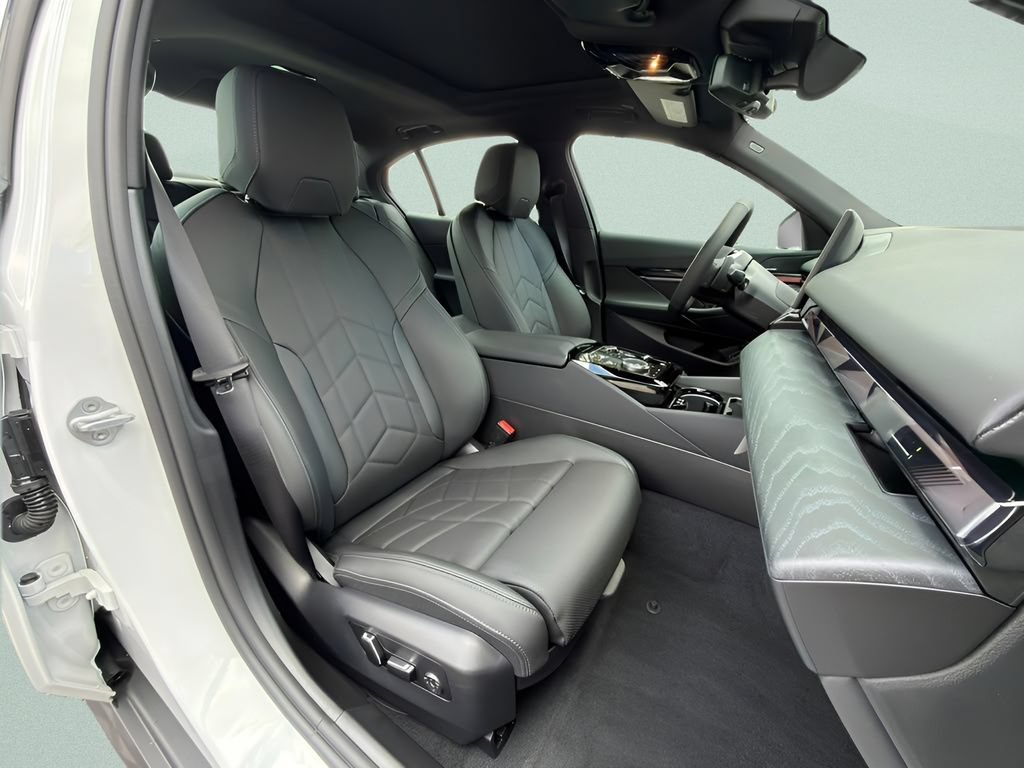 New 2027 BMW 530i w/ Premium Package RWD image 23