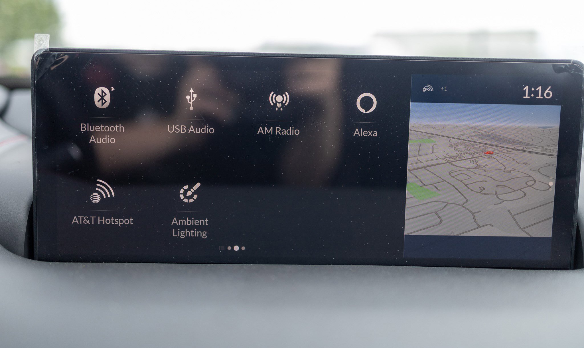 New 2025 Acura TLX SH-AWD w/ A-SPEC Pkg image 9