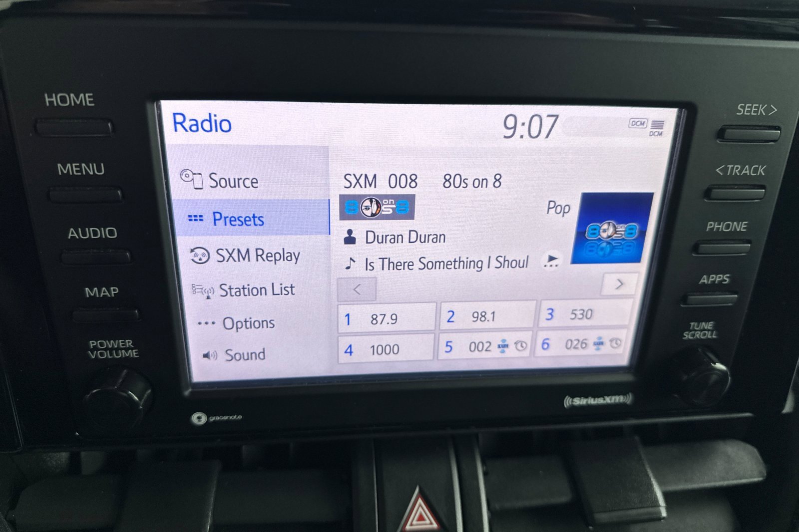 Used 2021 Toyota RAV4 XLE image 20