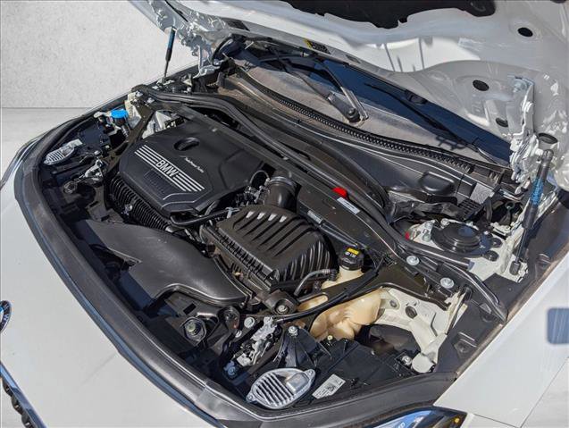 Used 2021 BMW 228i Gran Coupe w/ Convenience Package FWD image 28