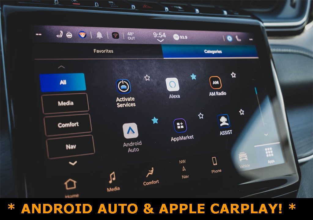 Used 2022 Jeep Grand Cherokee Limited 4xe image 6