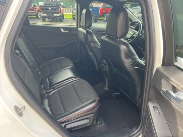Used 2023 Ford Escape ST-Line w/ Equipment Group 301A FWD image 12