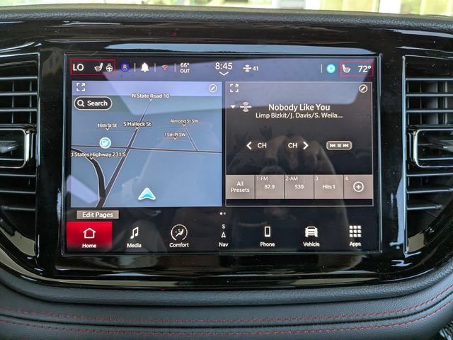 New 2026 Dodge Durango GT AWD/4WD image 13