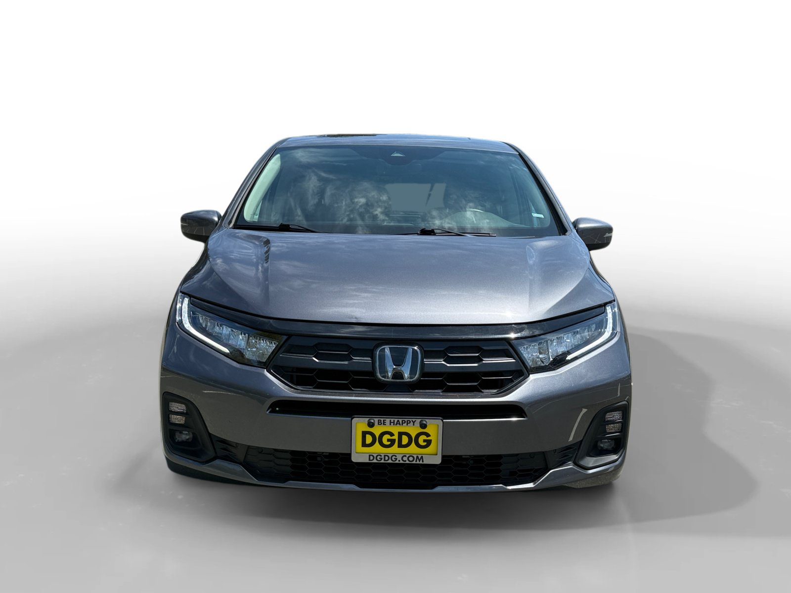 Used 2025 Honda Odyssey EX-L image 8