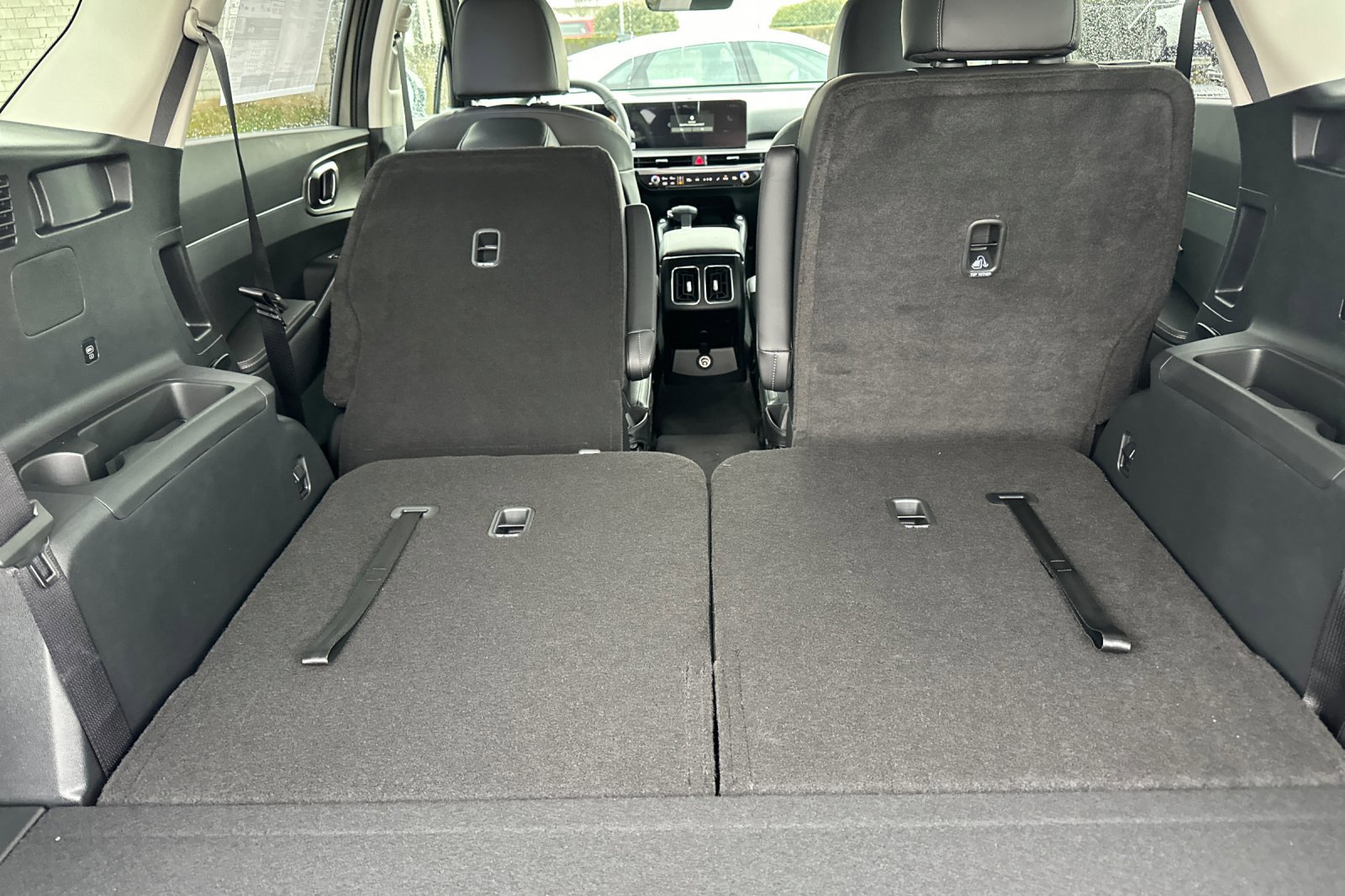 New 2026 Kia Sorento X-Line EX image 17