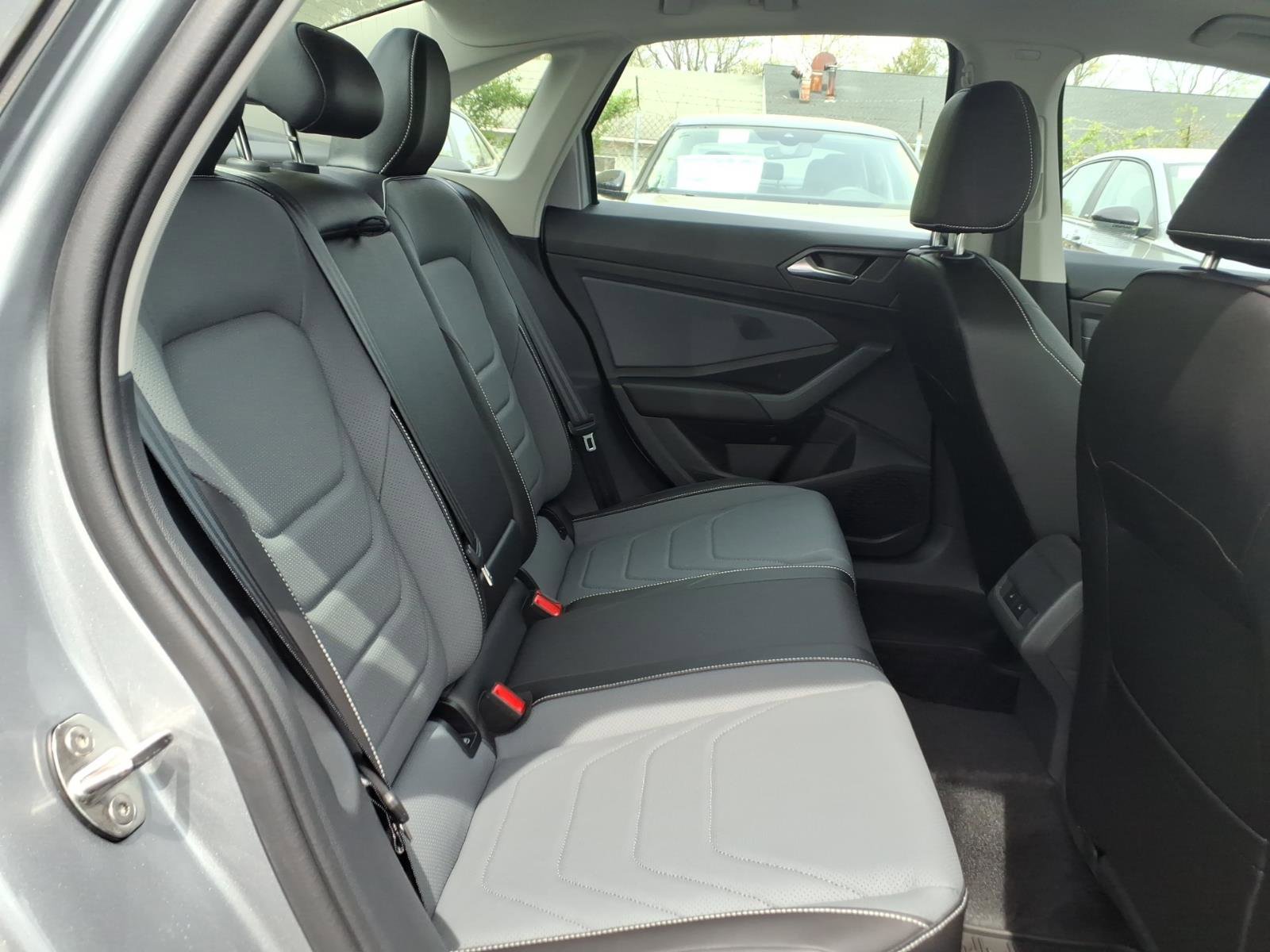 New 2026 Volkswagen Jetta SEL image 7