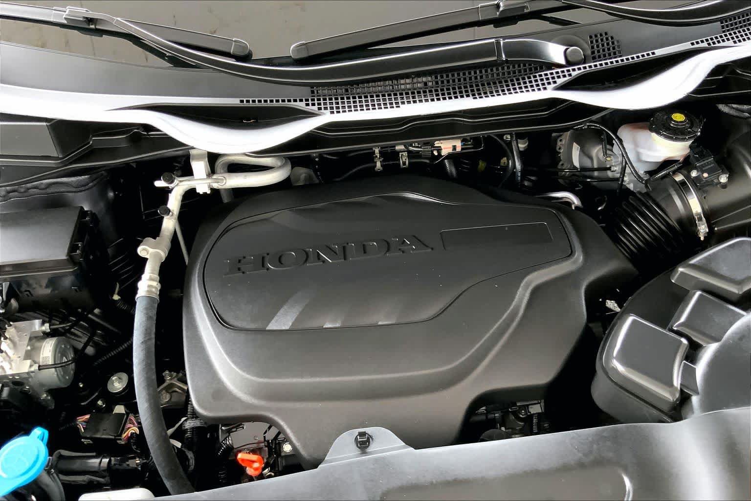 Used 2025 Honda Odyssey Touring image 31