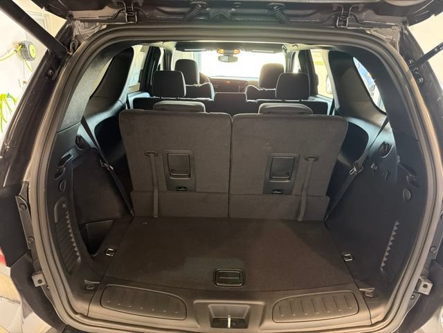 New 2026 Dodge Durango GT w/ Trailer Tow Group IV AWD/4WD image 16