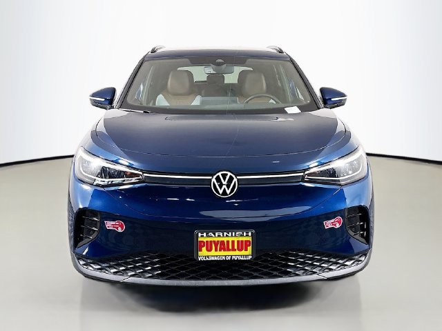 Certified 2023 Volkswagen ID.4 Pro AWD/4WD image 2