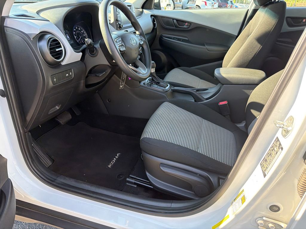 Used 2019 Hyundai Kona SE image 9