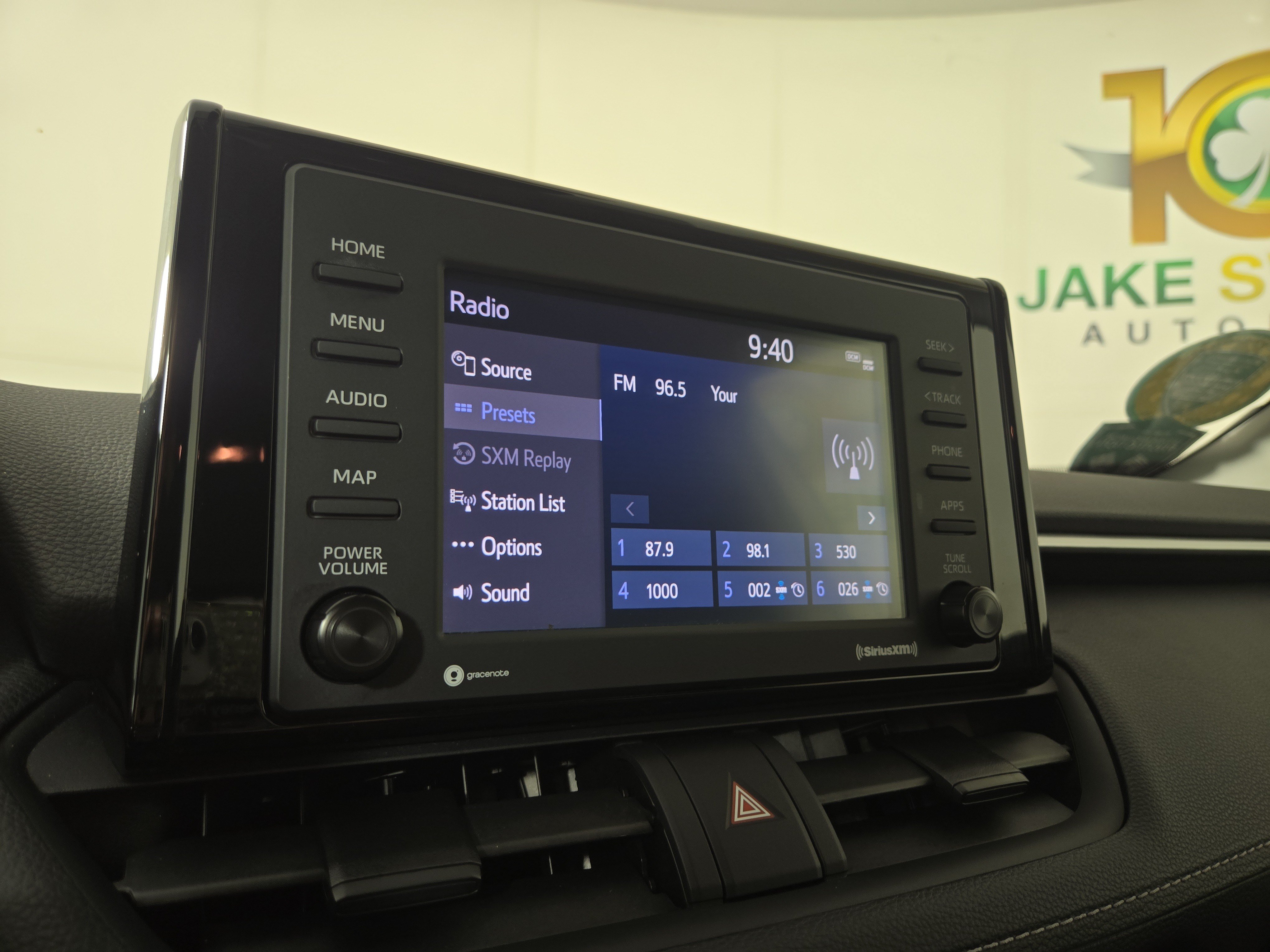 Used 2021 Toyota RAV4 LE AWD/4WD image 20