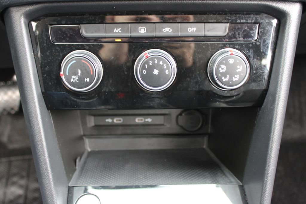 Certified 2024 Volkswagen Taos S image 16