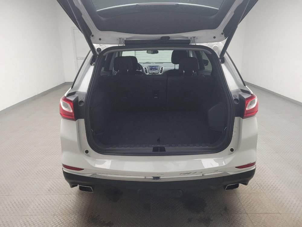Used 2020 Chevrolet Equinox LT image 29