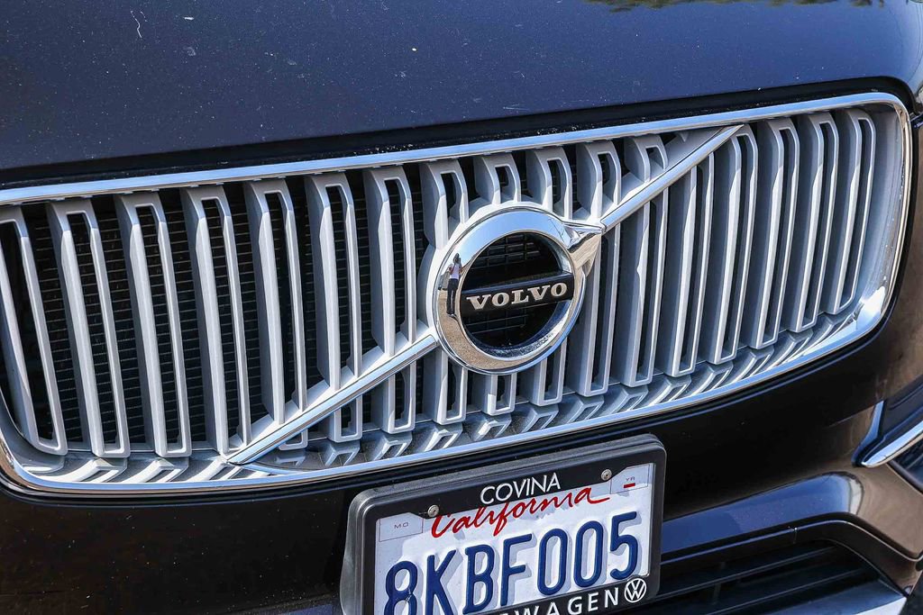 Used 2019 Volvo XC90 T6 Inscription w/ Luxury Package image 17