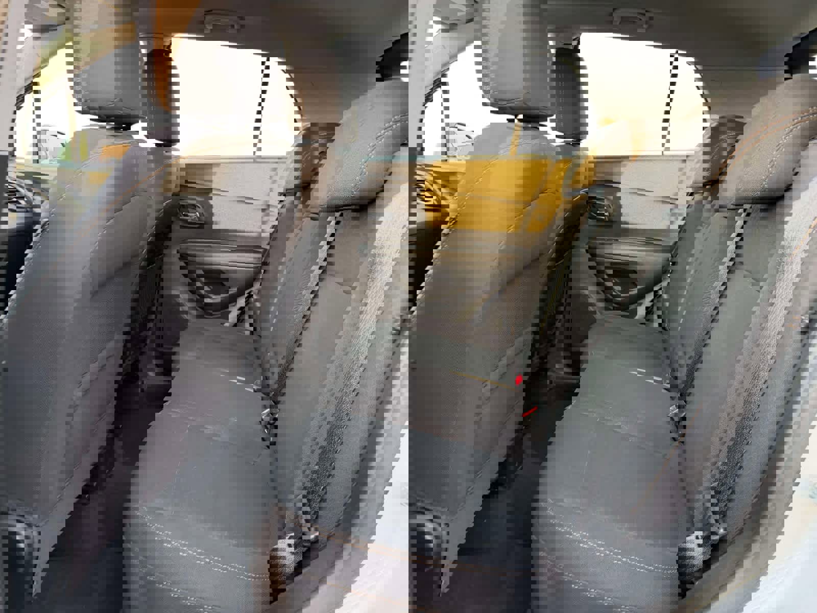 Used 2019 Chevrolet Trax LS image 12