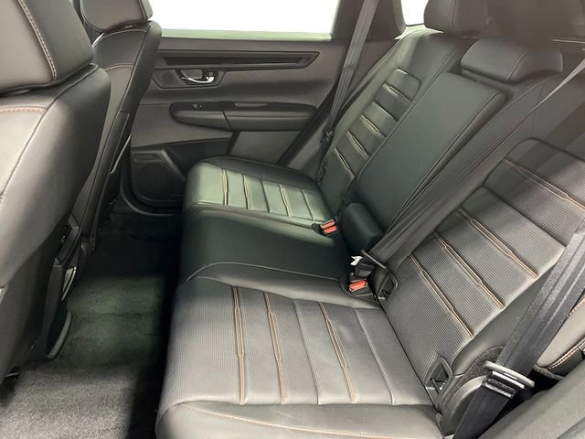 New 2026 Honda CR-V Sport-L image 25
