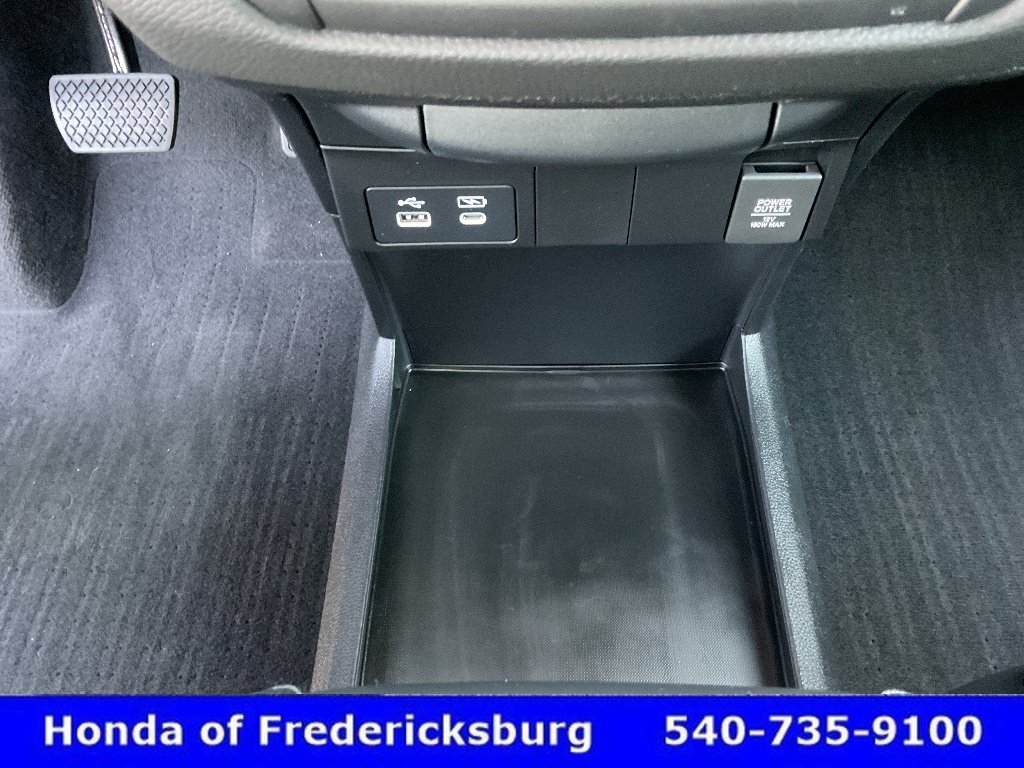 Certified 2026 Honda Odyssey EX-L image 43