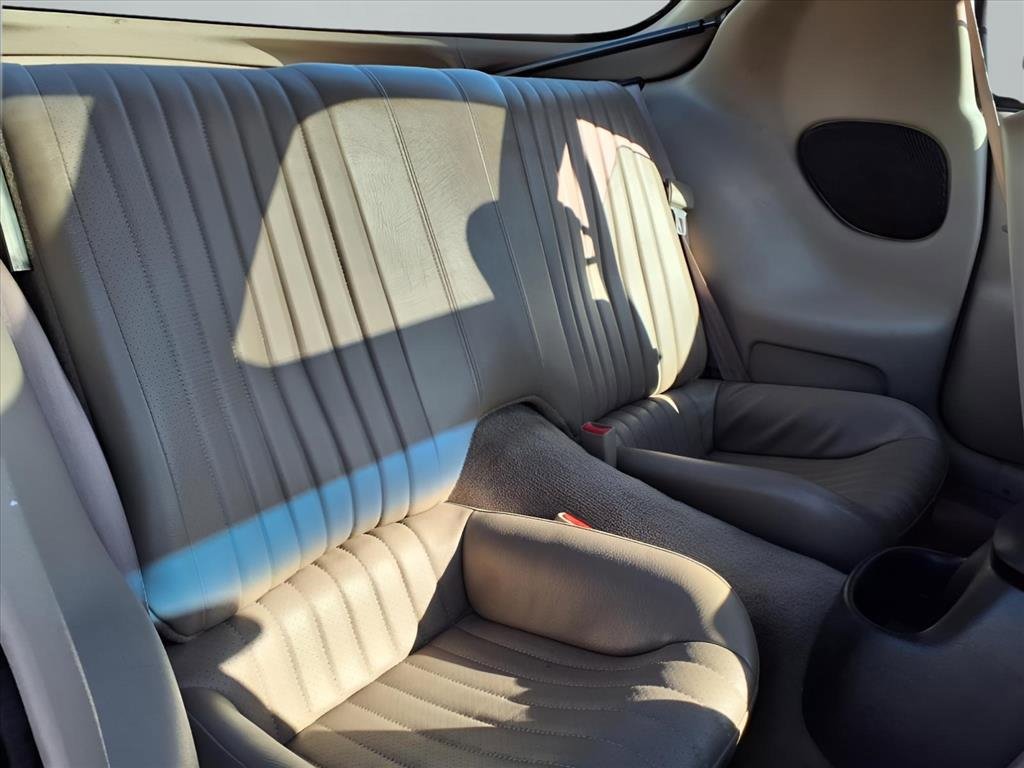 Used 2001 Pontiac Firebird Trans Am w/ SLP Firehawk Pkg image 13