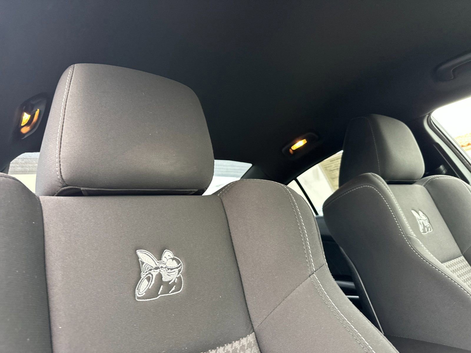 Used 2019 Dodge Charger Scat Pack image 18