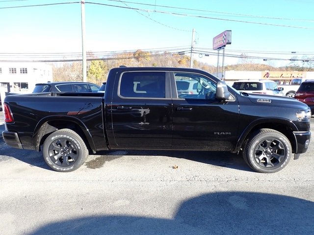 New 2026 RAM 1500 Big Horn image 8