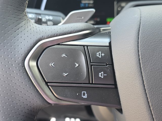 New 2026 Lexus RX 500h F Sport w/ Appearance Package AWD/4WD image 31