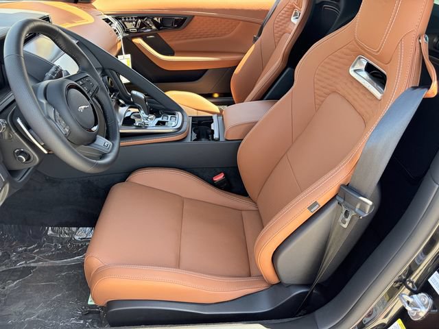 New 2024 Jaguar F-TYPE R AWD/4WD image 6