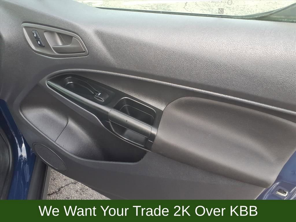 Used 2017 Ford Transit Connect XL image 20