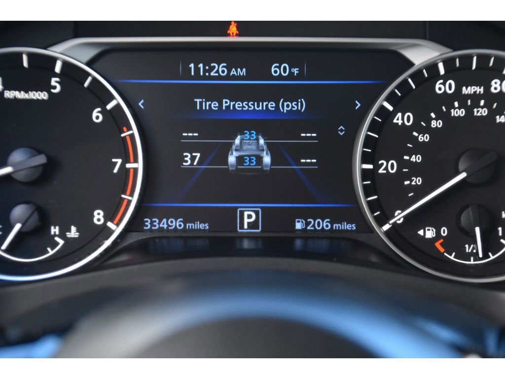 Used 2023 Nissan Altima 2.5 SR w/ SR Premium Package image 19