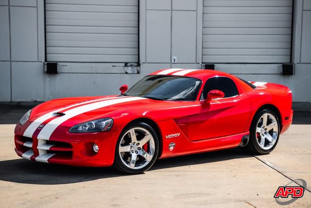 Used 2006 Dodge Viper SRT-10 RWD image 39