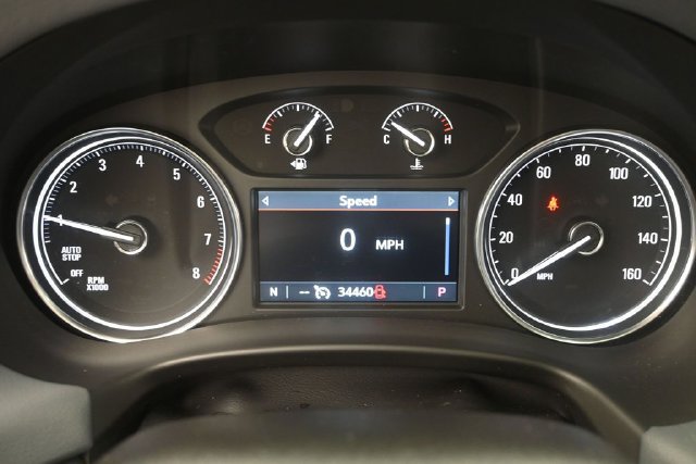 Used 2023 Buick Enclave Essence w/ Experience Buick Package AWD/4WD image 32
