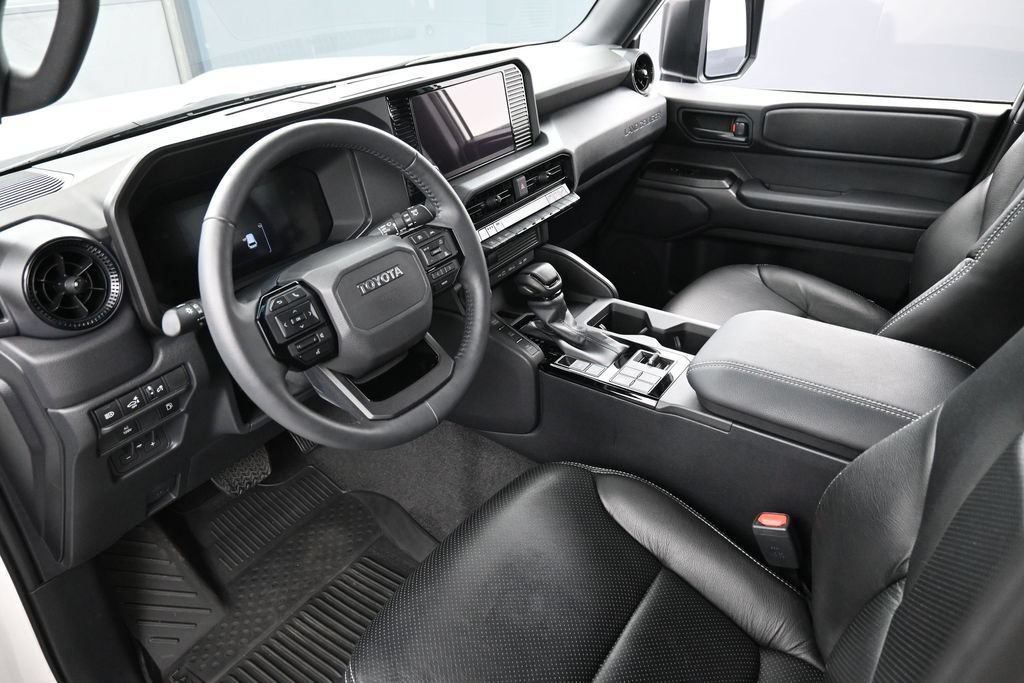 Used 2024 Toyota Land Cruiser 1958 AWD/4WD image 4