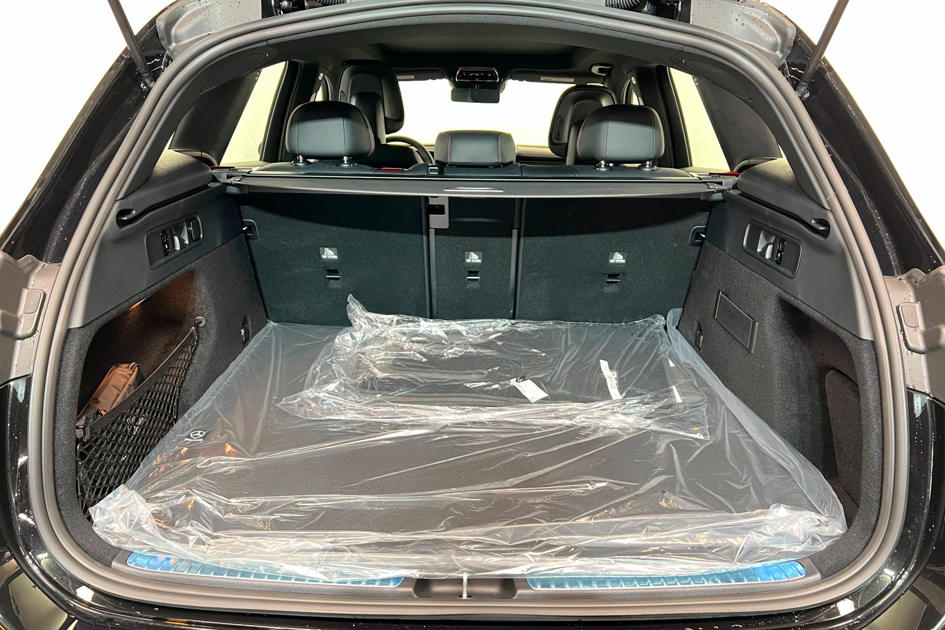 New 2026 Mercedes-Benz GLC 43 AMG 4MATIC image 22