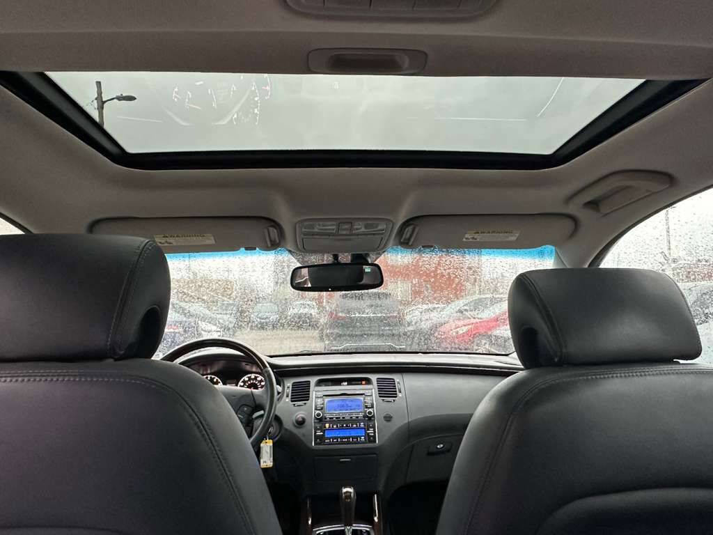 Used 2009 Hyundai Azera Limited w/ Ultimate Pkg 3 image 22