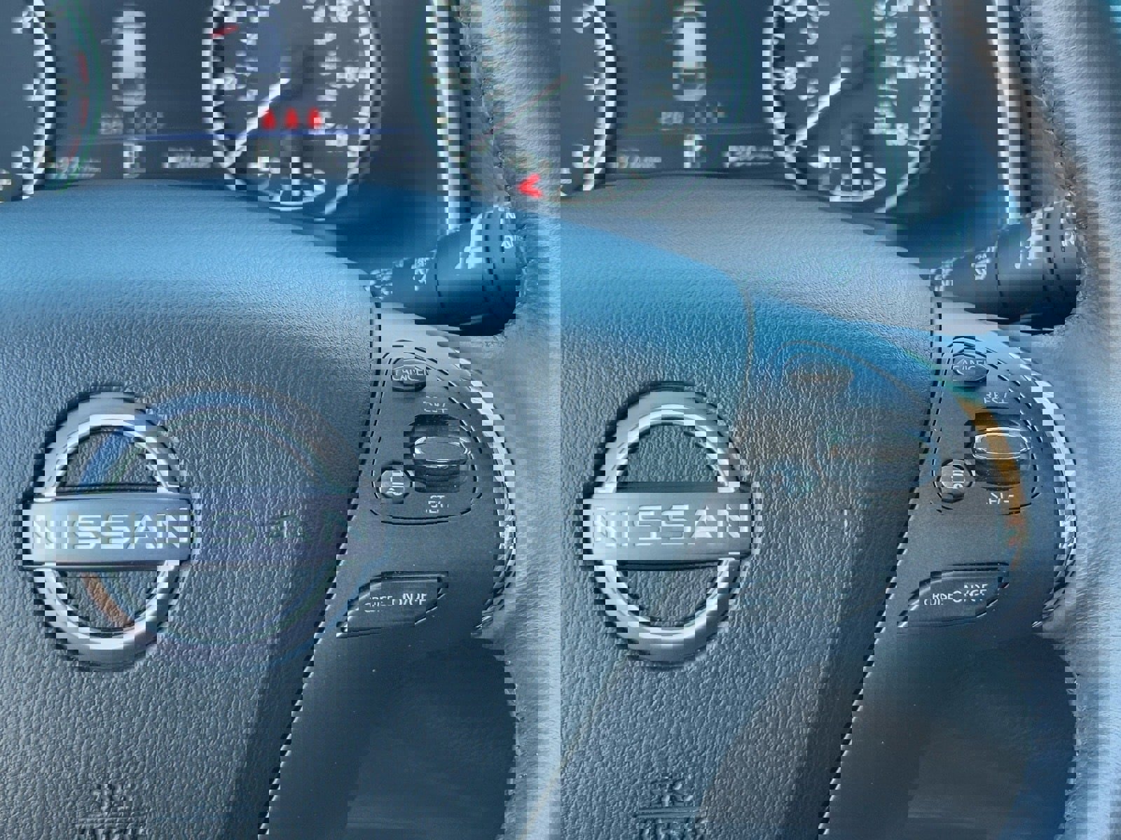 Used 2023 Nissan Murano Platinum w/ Cargo Package image 20