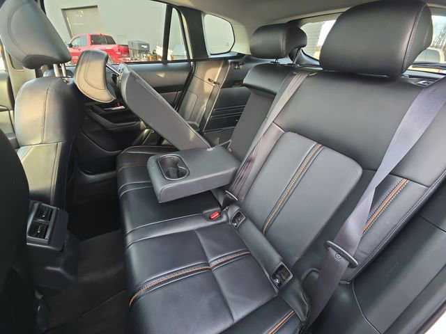 Used 2023 MAZDA CX-50 AWD 2.5 S w/ Premium Plus Pkg image 24