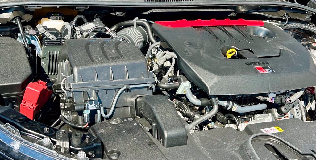 New 2026 Toyota Corolla GR AWD/4WD image 25
