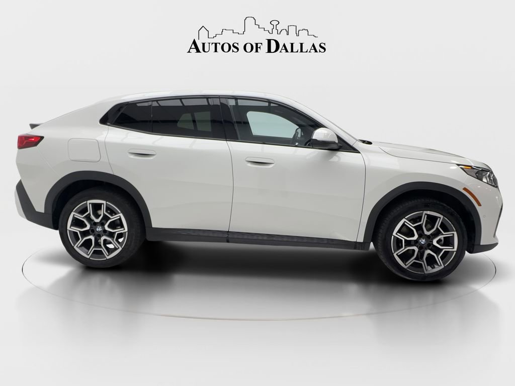 Used 2025 BMW X2 xDrive28i image 6