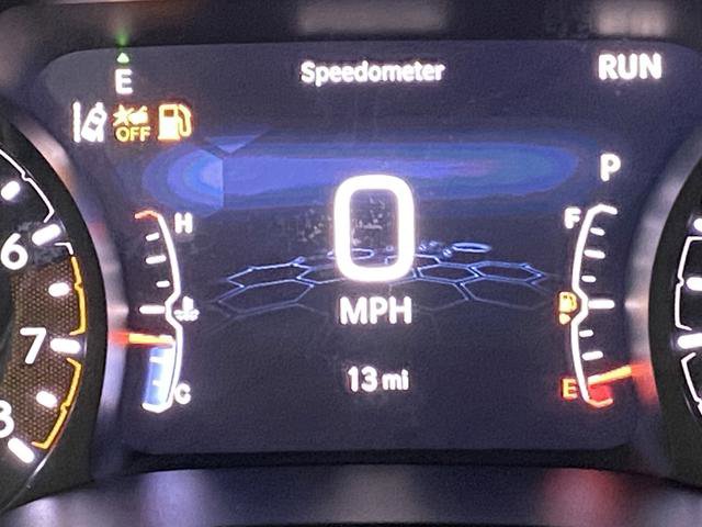 New 2026 Jeep Compass Latitude w/ Sun and Sound Group image 6