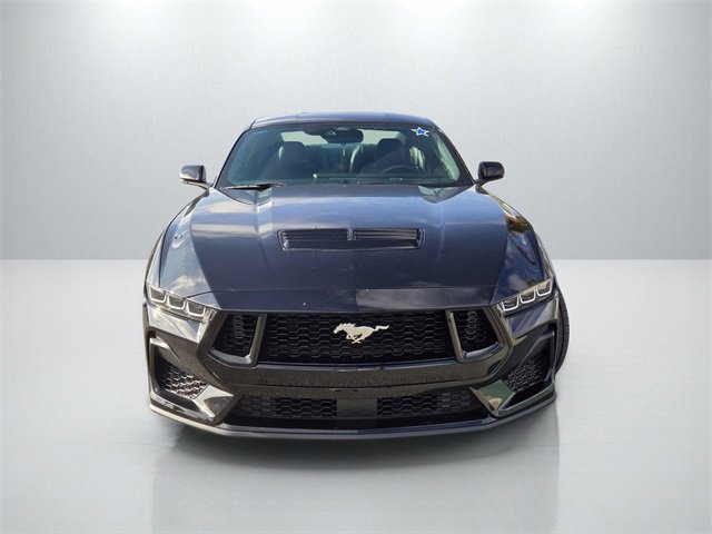 New 2024 Ford Mustang GT Premium image 2