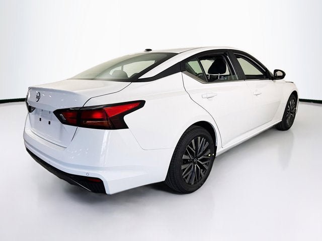 New 2026 Nissan Altima 2.5 SV FWD image 5