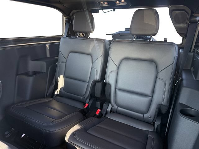 Used 2026 Ford Bronco Badlands w/ Sasquatch Package AWD/4WD image 22