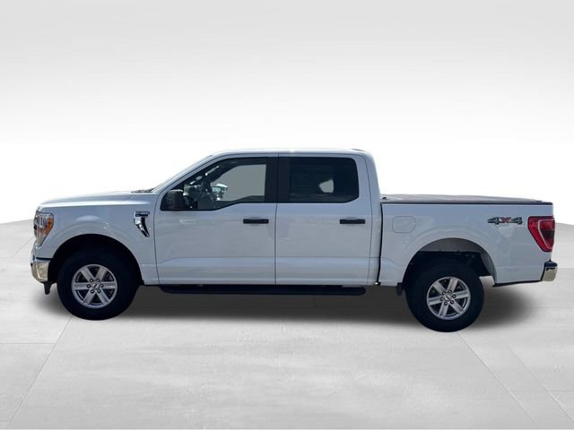 Used 2022 Ford F150 XLT AWD/4WD image 7