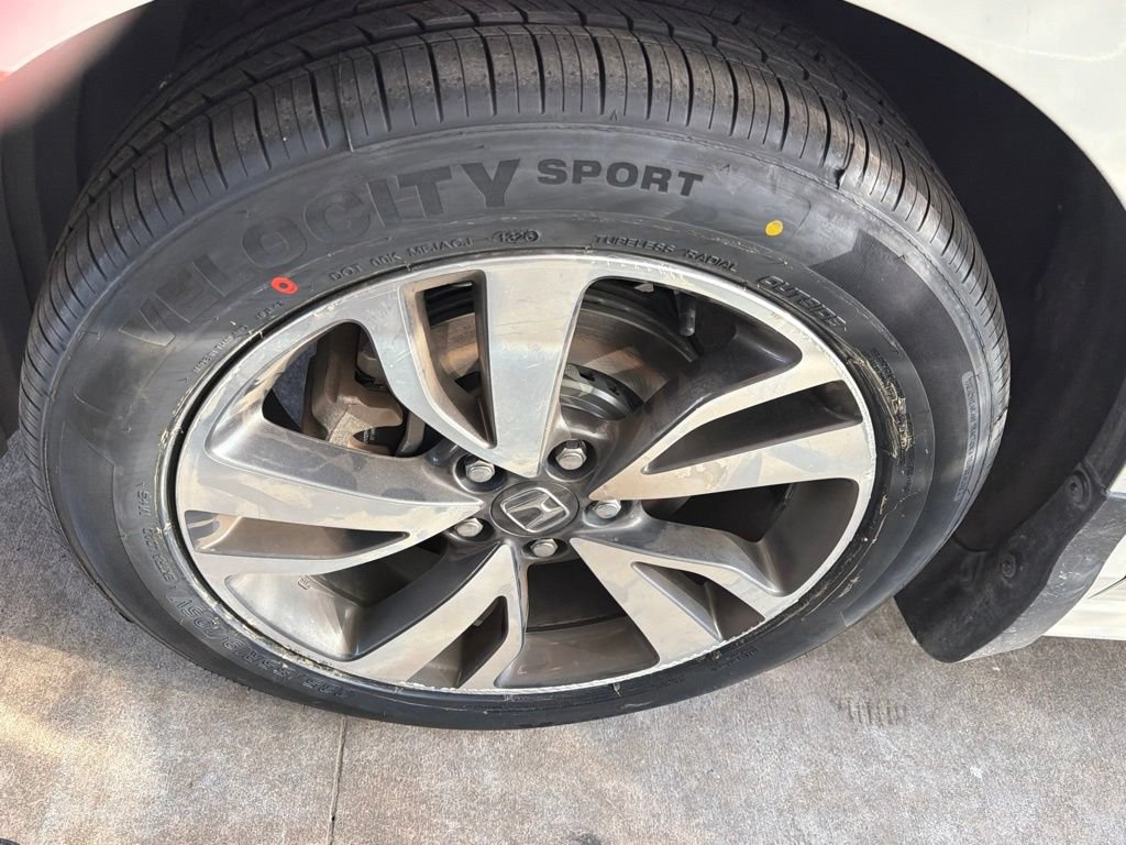 Used 2021 Honda Odyssey Touring image 7