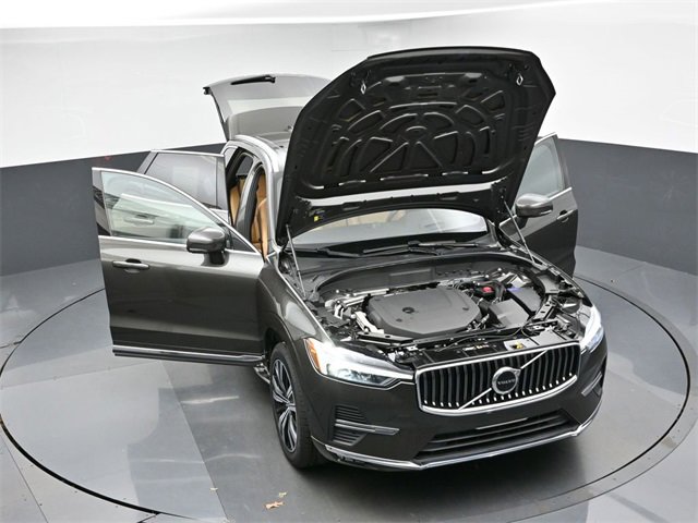 Used 2022 Volvo XC60 B6 Inscription w/ Advanced Package image 50