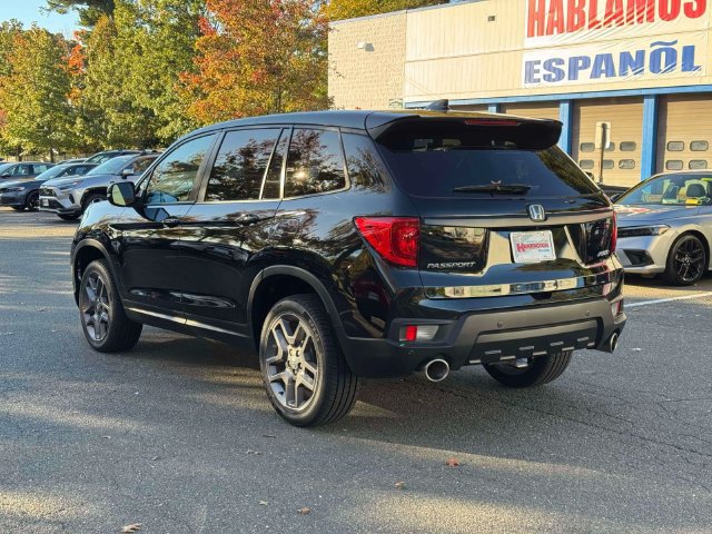 Used 2023 Honda Passport EX-L image 6